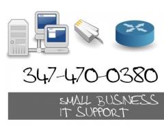 On-Site Virus Removal Business IT Support for Small Businesses (Brooklyn, Manhattan, Queens, NYC)