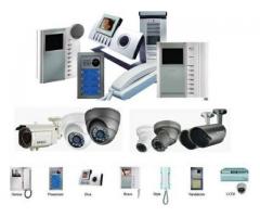 CCTV / Video intercom Installations Repair and Upgrade - (Long Island & Queen, NYC)