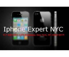 iPhone 4s 5s 5c/ iPad screen replacement: 4s $65: ipad 2 /3 /4 glass $85 - (Midtown West, NYC)