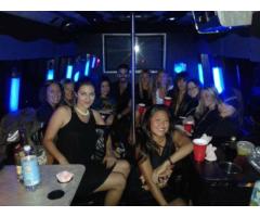 PARTY BUS $495-$595 BIRTHDAY FOR 20 PARTY-GOERS (NEW YORK CITY, NY)