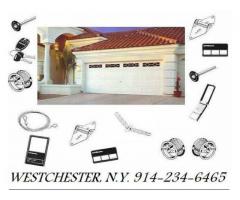 GENIE GARAGE DOOR REPAIR SPECIALISTS (WESTCHESTER, NY)