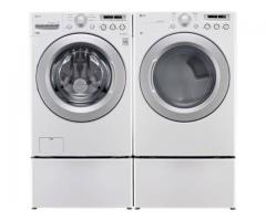 27" Front-Load Washer with 4.0 cu ft. Capacity 7 Wash Cycles for Sale - $550 (BRONX, NYC)
