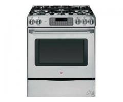 30" Freestanding Gas Range 5.4 cu ft Convection Oven PowerBoil Burner for Sale- $1599 (BRONX, NYC)