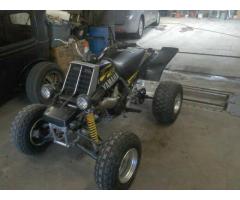 2002 Yamaha Banshee for Sale - $3500 (Brooklyn, NYC)