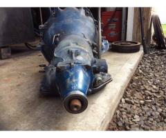 Chevy GM 350 turbo 3-speed transmission converter for sale fits all GM - $200 (Staten island, NYC)