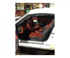 2005 Chrysler crossfire 30k mile mint for sale - $8500 (Riverdale, NYC)