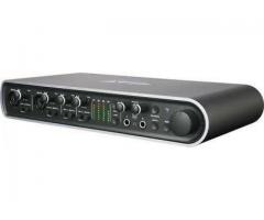 AVID MBOX PRO IN LIKE NEW CONDITION - $374 Brooklyn, NYC)