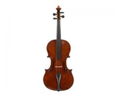 Austrian VIOLA by Ferdinand Rothmuller from 1890s for Sale - $8000 (Inwood / Wash Hts)