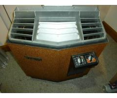 New Tylo Sweden 229B Sauna Heater for Sale - SuperSport 4 type 240V 4kW - $599 (Staten Island, NYC)