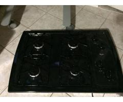 WHIRLPOOL GAS COOKTOP FOR SALE - $100 (queens, NYC)
