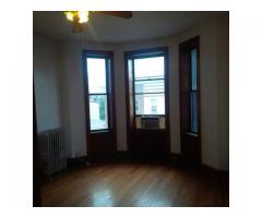 $1650 / 1br - Apartment for Rent CLOSE TO PRATT! BAY WINDOWS!  Heat inc.! - (CLINTON HILL, NYC)