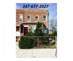 3br - Financing~Available~ONLY 3.5% Down__DETACH 1 FAMILY_ HOME_FINISHED BASEMENT (north bronx)