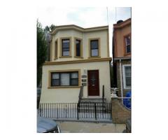 $599000 Gorgeous 2 fam in great location 2 blocks from J & Z  (Woodhaven )