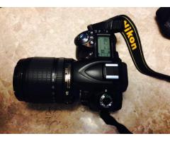 Nikon D90 Complete accessories with 2 LENS - $625 (Upper West Side)