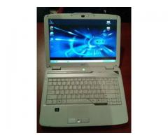Acer Aspire 4520 laptop - $125 (Inwood / Wash Hts)