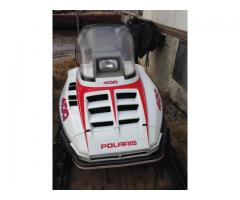 1989 Polaris Indy 400 - $1000