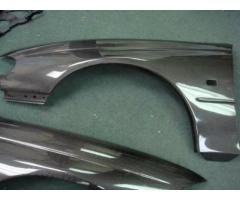 04 05 06 07 PONTIAC GTO Oe CARBON FIBER FENDER BODY KIT - $900 (11 St Brooklyn, NY)