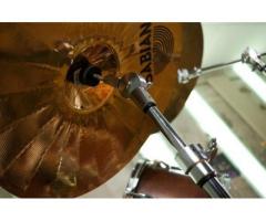 Drum Lessons and many other Percussion Instruments (Tuckahoe, NY)
