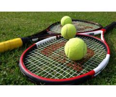 Quality Tennis Lessons- $40 (Bay Ridge Brooklyn, NY)