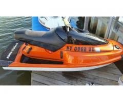 Jet ski blaster for sale - $3000 (Island Park, NY)