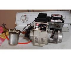 Beckett Model 7505 GeniSys Advanced Burner Control oil burner gun - $250 (East meadow)