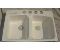 kitchen sink kohler - $400 (wappingers)