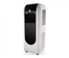 Portable Air Conditioner 8,000 BTU (LIKE NEW) - - $100 ( Parkchester, Bronx)