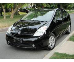 2004 Toyota Prius Hybrid 1 Owner Clean Carfax **NAVIGATION** 24 Pics - $4995 (Brooklyn NY)