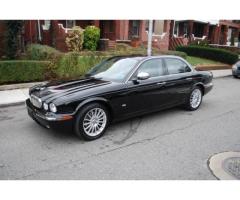 2007 Jaguar XJ8 - $15000 (Brooklyn - NYC)