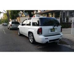 2007 Chevy Trailblazer SS fully loaded - $17990 (Bronx )