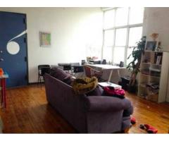 $3399 / 2br - 850ft^2 Super Corner Loft Apartment for rent Big light - (Bushwick, NYC)