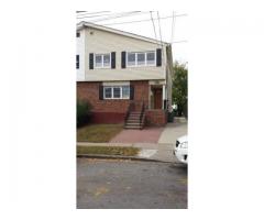 SEMI DETACHED 2 FAMILY BRICK HOME FOR SALE - (SPRINGFIELD GARDENS, NYC)