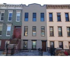 $949000 / 5br - Legal 2 family house for sale - (Crown Heights, NYC)