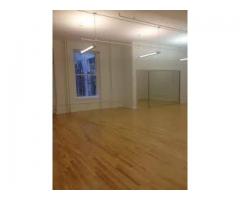 $9800 / 2000ft^2 - No Fee  Midtown South Office Space For Lease! - (SoHo, NYC)