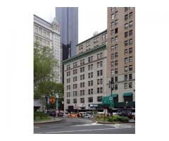 $8000 / 2000ft^2 - Class A Office Space for rent  Close to Fulton Center - (Financial District, NYC)