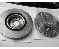 New front brake rotors for VW Passat 2006-08 for Sale - $20 (Old Brookville, NY)