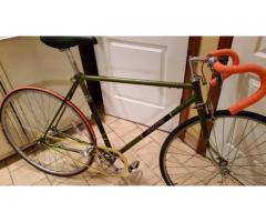 54cm Single Speed Raleigh Grand Prix Bicycle for Sale - $275 (West Village, NYC)