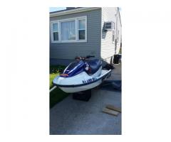 1998 Yamaha GP 800 Jet Ski for Sale - $1400 (freeport, NY)