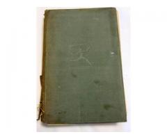 1930 Modern Library Edition of Candide by Voltaire for Sale - $16 (Upper East Side, NYC)