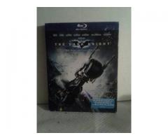 Dark Knight Blu Ray Two Disc Special for Sale - $6 (brooklyn, NYC)