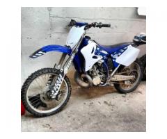 Clean 2002 Yz 250 Dirt Bike for Sale - $1700 (Staten Island, NYC)