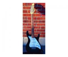 B-Guitars Assassin Electric Guitar for Sale - $80 (Bensonhurst, NYC)
