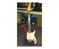 1983 Ibanez Roadstar II Guitar for Sale - $175 (Staten Island, NYC)