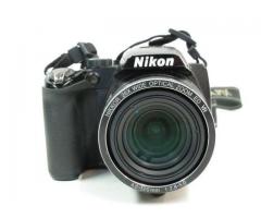 Nikon Coolpix P100 Compact Digital Camera for Sale - $100 (Arverne, NY)