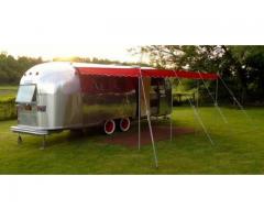 1965 Airstream Overlander travel trailer for sale - $2000 (Chelsea, NYC)