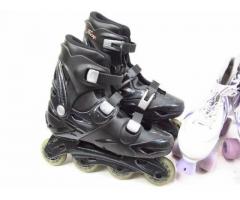 Chicago Tech 12 Men's Rollerblades Skates for Sale - $25 (Arverne, NY)
