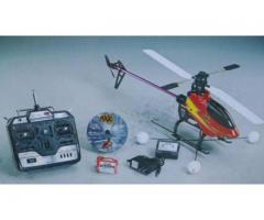 *Brand New* Axe 450 CP v3 RC Toy Helicopter for Sale - $150 (Nassau / Queens, NY)
