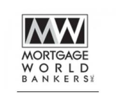 Seeking Residential Mortgage Bankers (3275 Steinway, Queens, NYC)