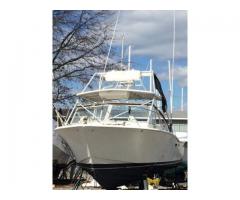 1977 Ray Hunt 30ft Chris Craft Boat for Sale - $15000 (Glen Cove, NY)