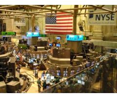 In search of motivated Jr. Stock Broker - (Queens/LI border, NYC)